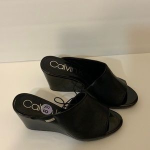 (( NEW )) CALVIN KLEIN Women  shoes